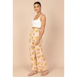 Petal And Pup Womens Cecily High Waisted Wide Leg Pants 15 Petal And Pup Womens Cecily High Waisted Wide Leg Pants -Elegant Women Wear Store GUEST 599383c7 c5a6 4ec8 a2c2 ec0de9085160