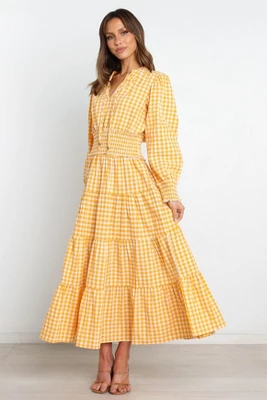 Petal And Pup Womens Aldgate Skirt 7 Petal And Pup Womens Aldgate Skirt - Image 7