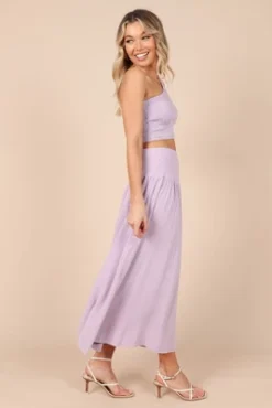 Petal And Pup Womens August Shirred Cropped Top 10 Petal And Pup Womens August Shirred Cropped Top -Elegant Women Wear Store GUEST 5b82ad35 9bb6 4d3c 821c 91e4a362b2f0