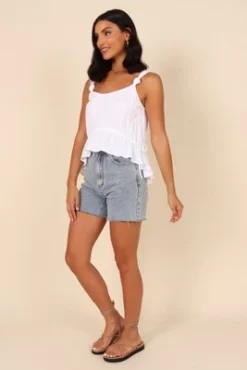 Petal And Pup Womens Oakleigh Top 8 Petal And Pup Womens Oakleigh Top -Elegant Women Wear Store GUEST 5c82332f 1aaf 440a 9be1 feccfbf67390