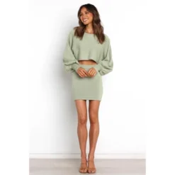 Petal And Pup Womens Beni Skirt