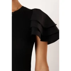 Petal And Pup Womens Cally Ruffle Sleeve Maxi Dress 9 Petal And Pup Womens Cally Ruffle Sleeve Maxi Dress -Elegant Women Wear Store GUEST 5ee0da71 fc78 4aa4 849d 068a80318ab2