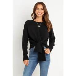 Petal And Pup Womens Captivate Knit Sweater 13 Petal And Pup Womens Captivate Knit Sweater -Elegant Women Wear Store GUEST 6149989e d818 4c97 bc54 4b80b7c77564