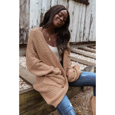 Petal And Pup Women's Leyonie Cardigan 2 Petal And Pup Women's Leyonie Cardigan - Image 2