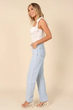 Petal And Pup Womens Maisie Top -Elegant Women Wear Store GUEST 631041ab 5ad8 47fb b6e5 e4804f8204bb