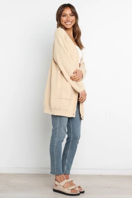 Petal And Pup Womens Nureta Cardigan 4 Petal And Pup Womens Nureta Cardigan - Image 4