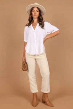 Petal And Pup Womens Dion Top 15 Petal And Pup Womens Dion Top -Elegant Women Wear Store GUEST 63be4079 7e86 4a48 92a4 ab064ad4dca2