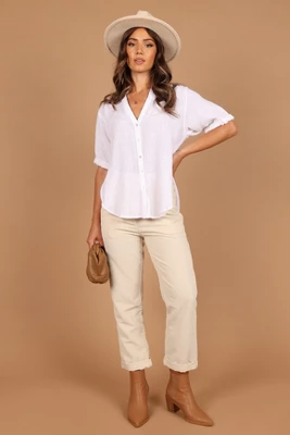 Petal And Pup Womens Dion Top 6 Petal And Pup Womens Dion Top - Image 6