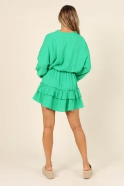 Petal And Pup Womens Corbett Dress -Elegant Women Wear Store GUEST 67bd1f7a 8be9 4e4c bb4d 84573ac7784f