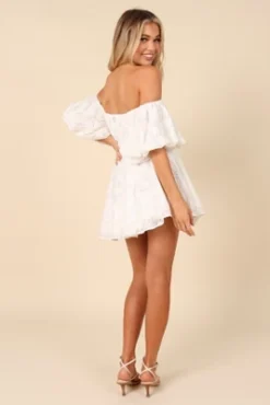 Petal And Pup Womens Harriet Dress -Elegant Women Wear Store GUEST 67cb570b 89f0 4506 ae00 c7a3feca6f0a