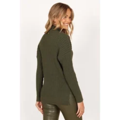 Petal And Pup Alyssa Crewneck Oversized Pocket Knit Sweater 8 Petal And Pup Alyssa Crewneck Oversized Pocket Knit Sweater -Elegant Women Wear Store GUEST 6932d716 ad86 437a bf51 d70082a6ae94