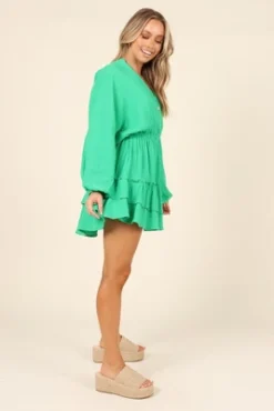 Petal And Pup Womens Corbett Dress -Elegant Women Wear Store GUEST 694e60e4 7b87 4965 a0d6 e0909d500212