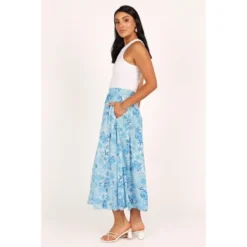 Petal And Pup Womens Jayne Maxi Skirt 11 Petal And Pup Womens Jayne Maxi Skirt -Elegant Women Wear Store GUEST 6973078a 973b 4246 8484 a7aac34ffc51
