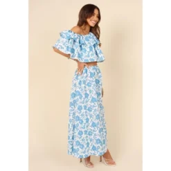 Petal And Pup Womens Sienna Skirt -Elegant Women Wear Store GUEST 6af0ba48 9414 465b 9824 72aed4ffad0d