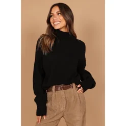 Petal And Pup Womens Cersi Knit Sweater 13 Petal And Pup Womens Cersi Knit Sweater -Elegant Women Wear Store GUEST 6b0468b6 ad61 41bc a113 f76a9a916aa8