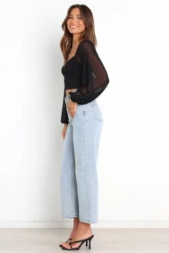 Petal And Pup Womens Adele Top 12 Petal And Pup Womens Adele Top -Elegant Women Wear Store GUEST 6bfbf0e4 843b 4fb8 961a bf181ba6fa0a