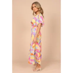 Petal And Pup Womens Luis Wide Leg Pants -Elegant Women Wear Store GUEST 6c32fe96 ae25 4e2d 82b3 2009fde0e498