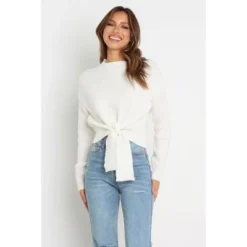 Petal And Pup Womens Captivate Knit Sweater 14 Petal And Pup Womens Captivate Knit Sweater -Elegant Women Wear Store GUEST 6c790a7d f032 4377 a5e6 7e0a16847207