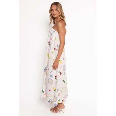 Petal And Pup - Celia Maxi Dress 1 Petal And Pup - Celia Maxi Dress