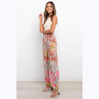 Petal And Pup Womens Hart Pant 8 Petal And Pup Womens Hart Pant - Image 8