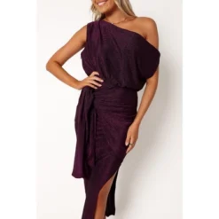 Petal And Pup Womens Santiago Off Shoulder Midi Dress -Elegant Women Wear Store GUEST 6e4e63f0 7dce 4ac9 b8de 4a4e4c3a2a95