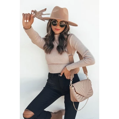 Petal And Pup Womens Paige Top 2 Petal And Pup Womens Paige Top - Image 2