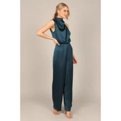 Petal And Pup Womens Savannah One Shoulder Jumpsuit -Elegant Women Wear Store GUEST 6ef7d175 c79e 4114 bb5a 1a4383d17e41