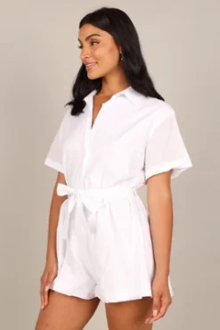 Petal And Pup Womens Arli Romper -Elegant Women Wear Store GUEST 6f983891 7b7e 4b16 bc11 7b5557eee096
