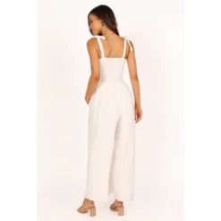 Petal And Pup Womens Miles Wide Leg Jumpsuit -Elegant Women Wear Store GUEST 70c88536 050e 4672 9f0e 9a265428a755