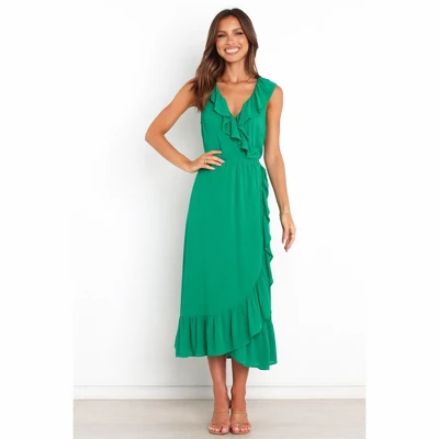 Petal And Pup Womens Mariska Dress 7 Petal And Pup Womens Mariska Dress - Image 7