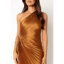 Petal And Pup Kleo One Shoulder Maxi Dress -Elegant Women Wear Store GUEST 73c5d2e1 14bb 43cd a83f df48484e121c