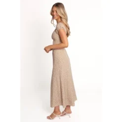Leire Maxi Dress