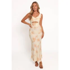 Petal And Pup Orin Maxi Dress -Elegant Women Wear Store GUEST 7489e939 537f 49e8 9912 f4968f437a7b