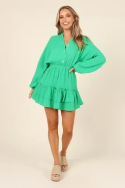 Petal And Pup Womens Corbett Dress -Elegant Women Wear Store GUEST 74999b09 dfa0 44c8 bea7 f9d4e8448786