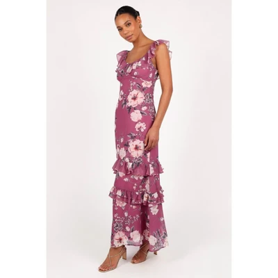 Petal And Pup Womens Irelynn Maxi Dress 6 Petal And Pup Womens Irelynn Maxi Dress - Image 6