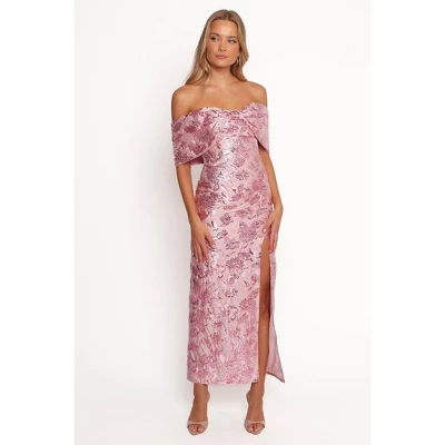 Lilia Maxi Dress 4 Lilia Maxi Dress - Image 4