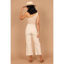 Petal And Pup Womens Georgette High Waisted Straight Leg Pants 8 Petal And Pup Womens Georgette High Waisted Straight Leg Pants -Elegant Women Wear Store GUEST 7666abd0 f350 4708 974e 554a9cb47e36