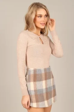 Petal And Pup Womens Peter Knitted Top -Elegant Women Wear Store GUEST 77660f22 6643 4ea9 a0e8 1892385cd37e