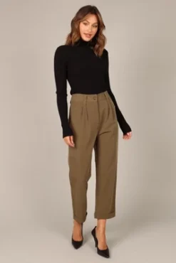 Petal And Pup Womens Lexie Pants -Elegant Women Wear Store GUEST 7940077a 61b9 46a2 9df1 475f1f6219da