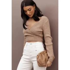 Petal And Pup Womens Brother Knit Sweater 17 Petal And Pup Womens Brother Knit Sweater -Elegant Women Wear Store GUEST 7d4a1d41 420d 473e ae41 d232f8ff5ce6