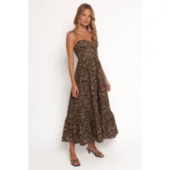 Petal And Pup Ayana Midi Dress 7 Petal And Pup Ayana Midi Dress -Elegant Women Wear Store GUEST 7d653fc7 1a69 4afb a2b5 6a86e16bd858