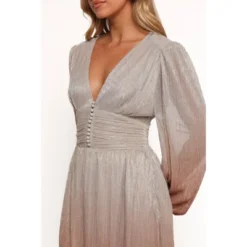 Petal And Pup Womens Jovie Maxi Dress -Elegant Women Wear Store GUEST 7d7a677e 1434 4be1 ae0f 753eb8b68b13