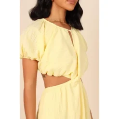 Petal And Pup Womens Ailani Dress -Elegant Women Wear Store GUEST 7e0382c2 3a97 4764 8160 18956f6936cb