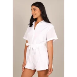 Petal And Pup Womens Arli Romper -Elegant Women Wear Store GUEST 7eecbd59 91e4 4fbd 87ee ebbb4472c976