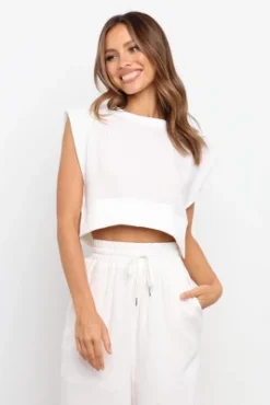 Petal And Pup Womens Whitley Top 13 Petal And Pup Womens Whitley Top -Elegant Women Wear Store GUEST 7fe39872 32d6 4dbb 97df 5482dbf897c1