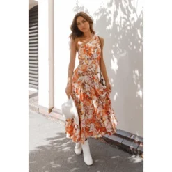 Petal And Pup Womens Marietta Dress -Elegant Women Wear Store GUEST 810f67b9 459d 4ae5 92a2 344e074b2774