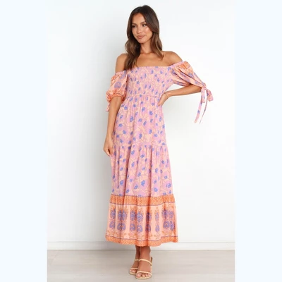 Petal And Pup Womens Clarisse Dress 10 Petal And Pup Womens Clarisse Dress - Image 10