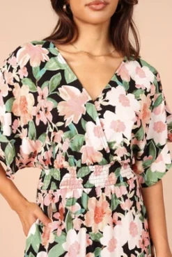 Petal And Pup Womens Cautilina Maxi Dress -Elegant Women Wear Store GUEST 833e8d28 87bf 41b0 9b49 f20e9f144f13