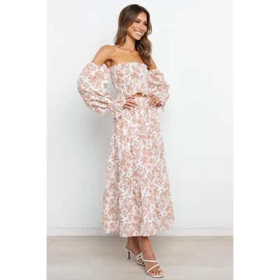 Petal And Pup Womens Gabriella Skirt 3 Petal And Pup Womens Gabriella Skirt - Image 3