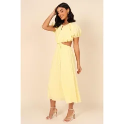 Petal And Pup Womens Ailani Dress -Elegant Women Wear Store GUEST 87e402ef acf2 44b8 8f7f 70983fb56e72